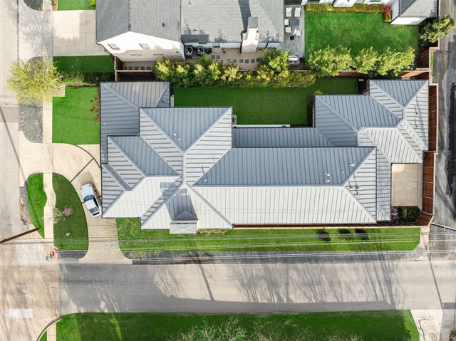 5000 W Hanover Avenue, Dallas, TX 75209