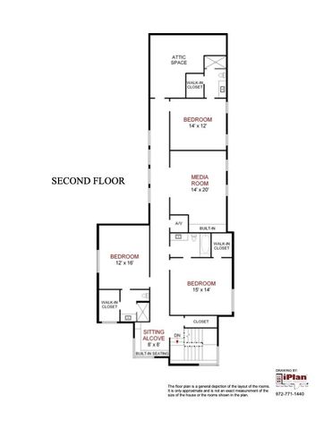 5000 W Hanover Avenue, Dallas, TX 75209