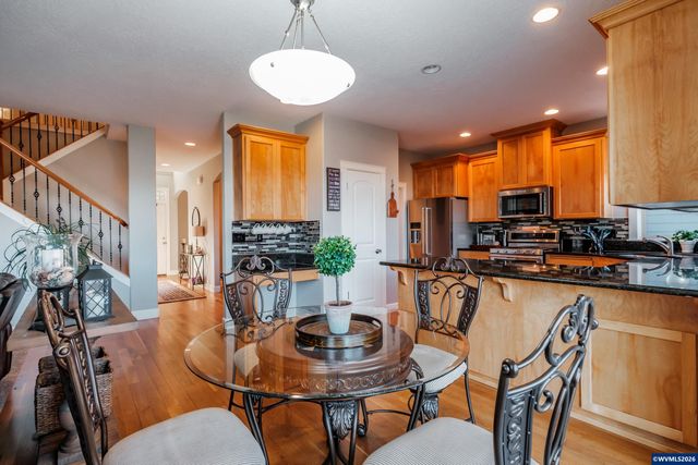 2749 Merced Ct SE, Salem, OR 97306