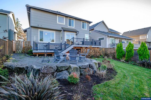 2749 Merced Ct SE, Salem, OR 97306