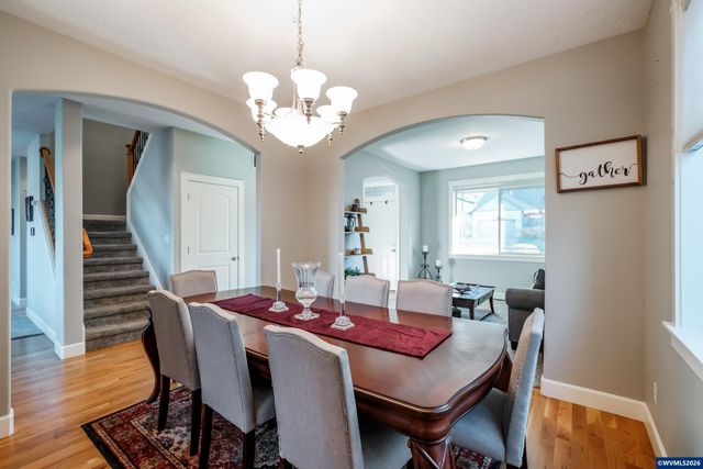 2749 Merced Ct SE, Salem, OR 97306