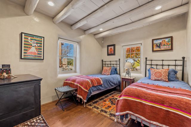 627 Garcia Street, Santa Fe, NM 87505