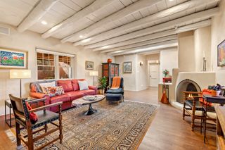 627 Garcia Street, Santa Fe, NM 87505