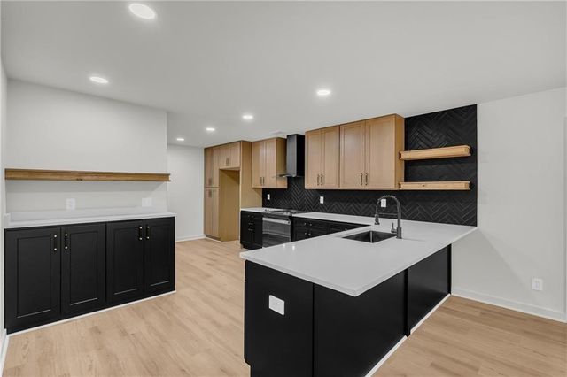 656 Brookline Drive SE, Marietta, GA 30067