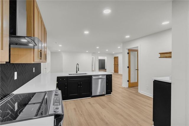 656 Brookline Drive SE, Marietta, GA 30067