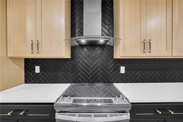 656 Brookline Drive SE, Marietta, GA 30067