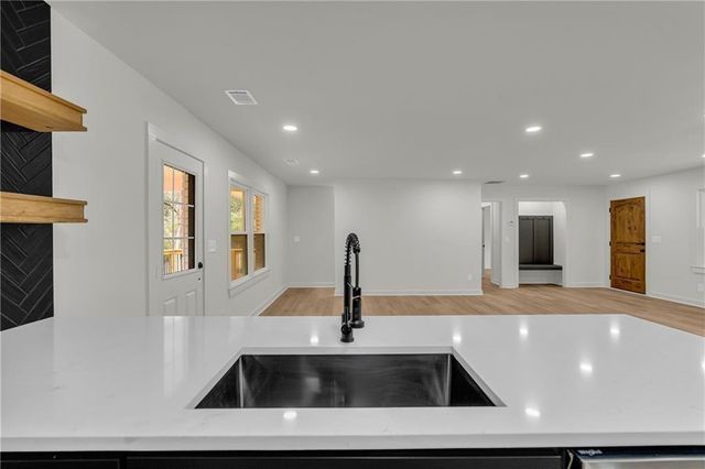 656 Brookline Drive SE, Marietta, GA 30067