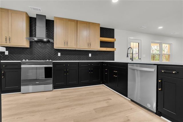 656 Brookline Drive SE, Marietta, GA 30067