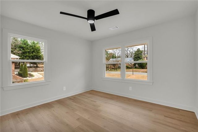 656 Brookline Drive SE, Marietta, GA 30067