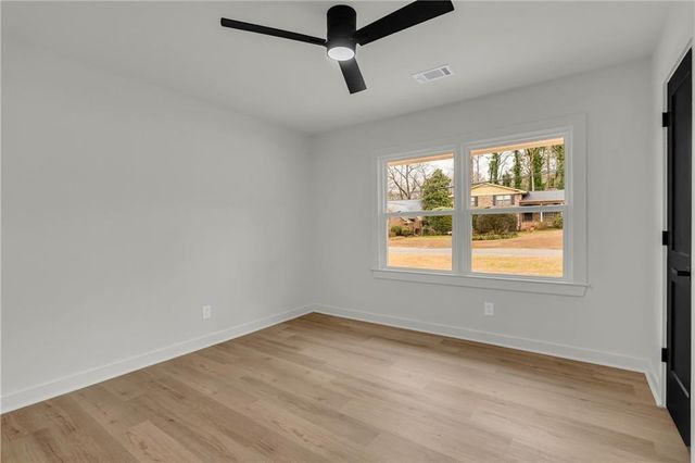 656 Brookline Drive SE, Marietta, GA 30067