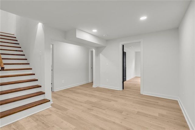 656 Brookline Drive SE, Marietta, GA 30067