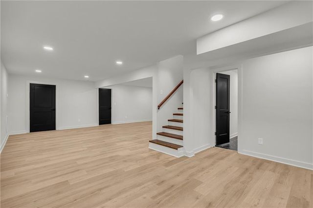 656 Brookline Drive SE, Marietta, GA 30067