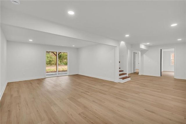 656 Brookline Drive SE, Marietta, GA 30067