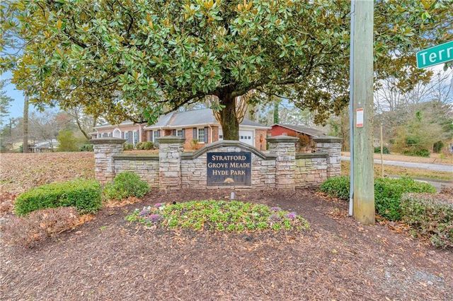 656 Brookline Drive SE, Marietta, GA 30067