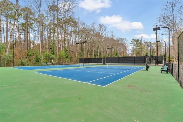 656 Brookline Drive SE, Marietta, GA 30067