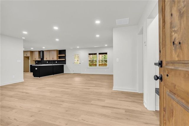 656 Brookline Drive SE, Marietta, GA 30067