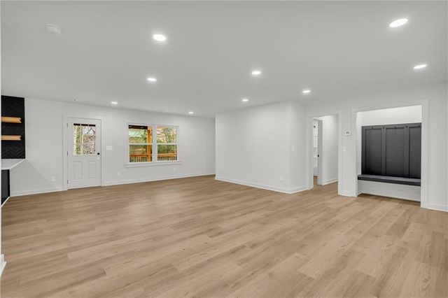 656 Brookline Drive SE, Marietta, GA 30067