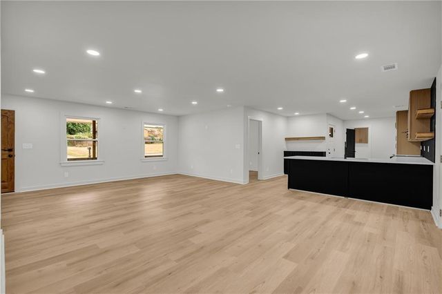 656 Brookline Drive SE, Marietta, GA 30067