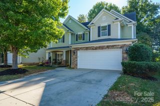 10166 Falling Leaf Drive NW, Concord, NC 28027
