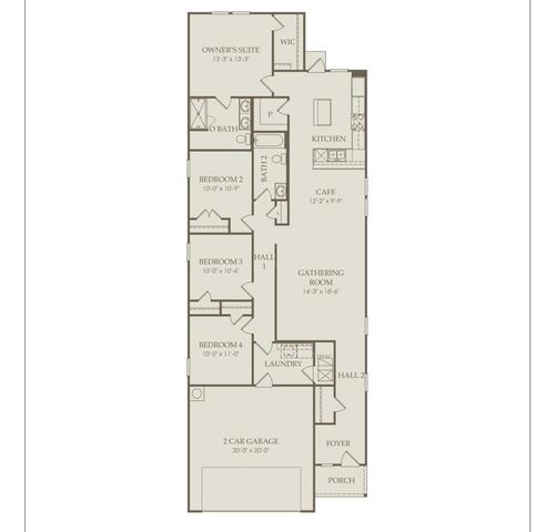 10723 Sora Drive, Conroe, TX 77378