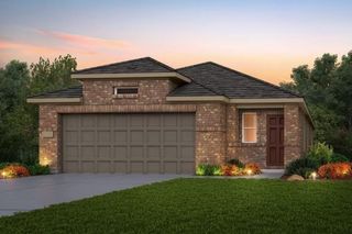 10723 Sora Drive, Conroe, TX 77378