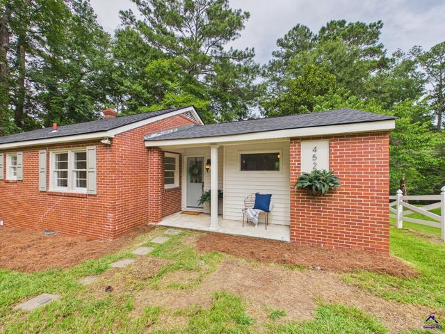 452 W Buford Road, Macon, GA 31204