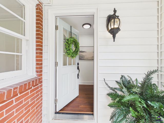 452 W Buford Road, Macon, GA 31204
