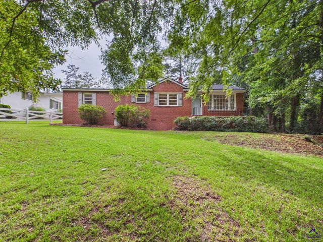452 W Buford Road, Macon, GA 31204
