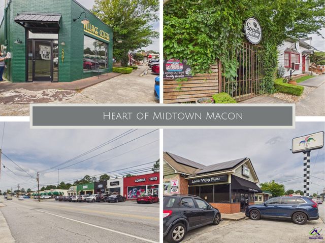 452 W Buford Road, Macon, GA 31204