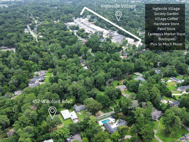 452 W Buford Road, Macon, GA 31204