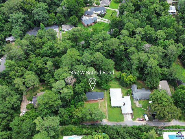 452 W Buford Road, Macon, GA 31204