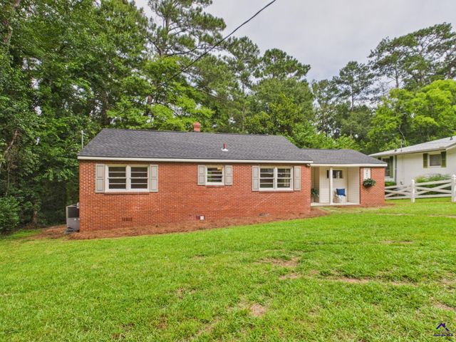 452 W Buford Road, Macon, GA 31204
