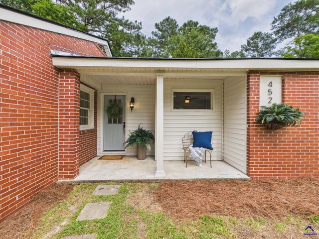452 W Buford Road, Macon, GA 31204