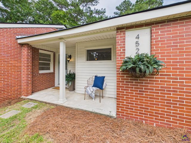 452 W Buford Road, Macon, GA 31204