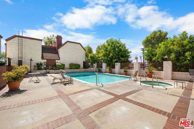 230 Bethany Road 120, Burbank, CA 91504