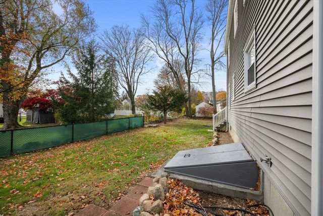 12 Blanchard Road, Milford, MA 01757