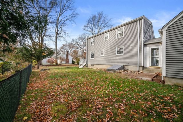 12 Blanchard Road, Milford, MA 01757