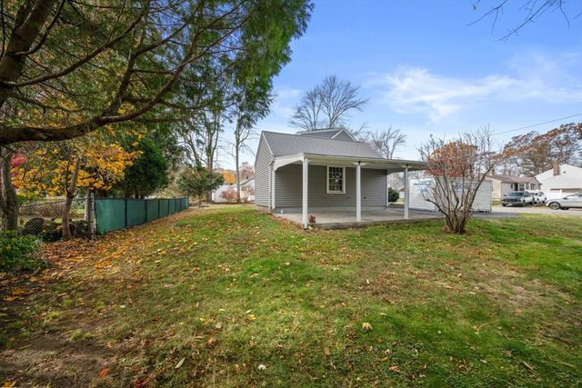 12 Blanchard Road, Milford, MA 01757