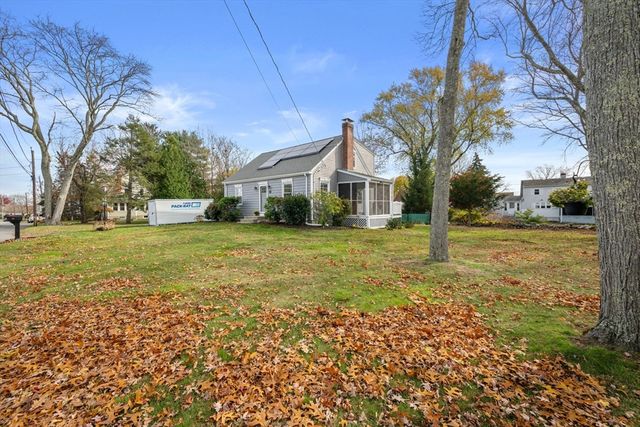 12 Blanchard Road, Milford, MA 01757