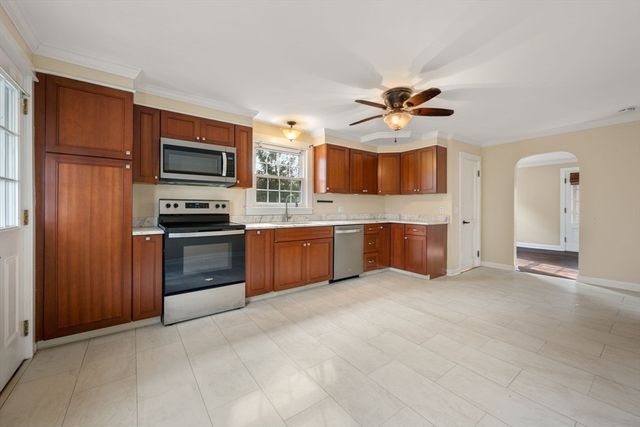 12 Blanchard Road, Milford, MA 01757