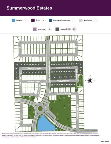 321 Amberville Drive, Red Oak, TX 75154