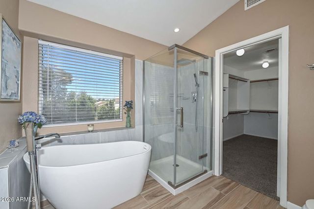 5141 W WIKIEUP Lane W, Glendale, AZ 85308