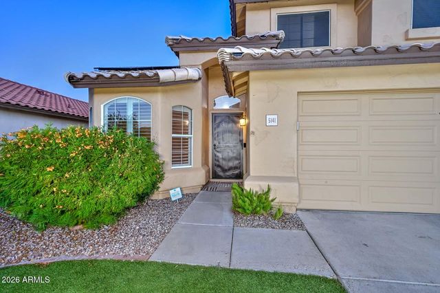 5141 W WIKIEUP Lane W, Glendale, AZ 85308