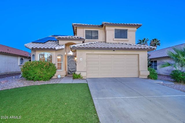 5141 W WIKIEUP Lane W, Glendale, AZ 85308