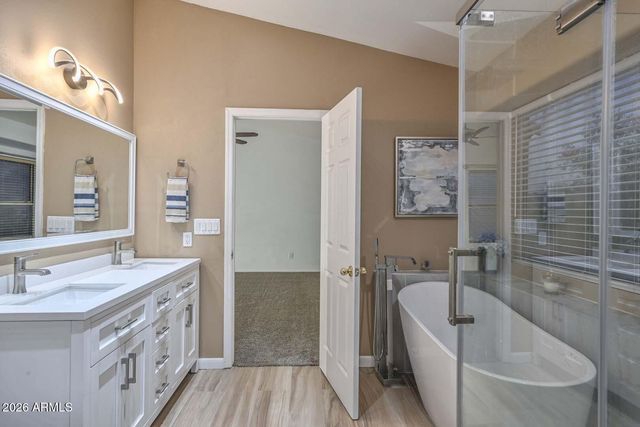 5141 W WIKIEUP Lane W, Glendale, AZ 85308