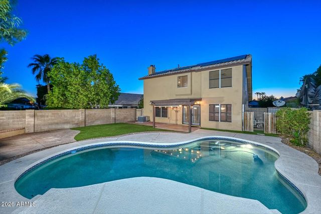 5141 W WIKIEUP Lane W, Glendale, AZ 85308