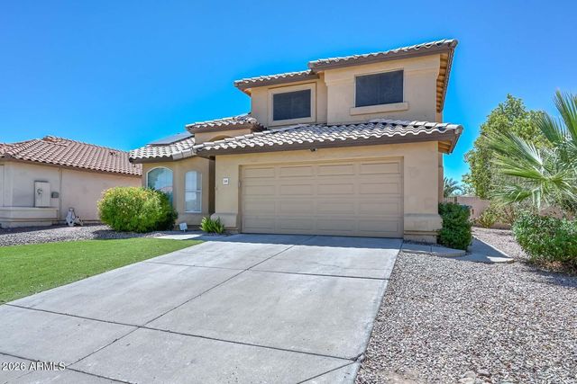 5141 W WIKIEUP Lane W, Glendale, AZ 85308