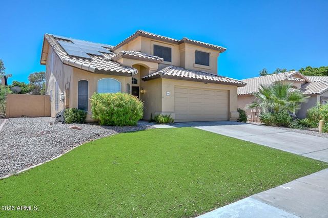 5141 W WIKIEUP Lane W, Glendale, AZ 85308