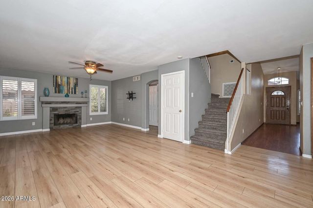 5141 W WIKIEUP Lane W, Glendale, AZ 85308