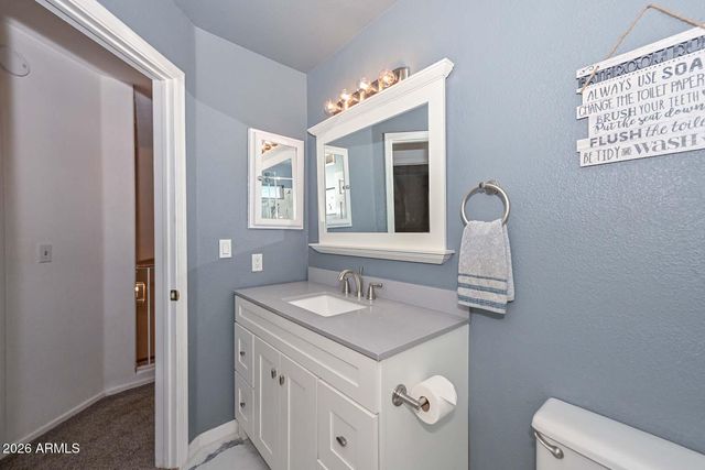 5141 W WIKIEUP Lane W, Glendale, AZ 85308